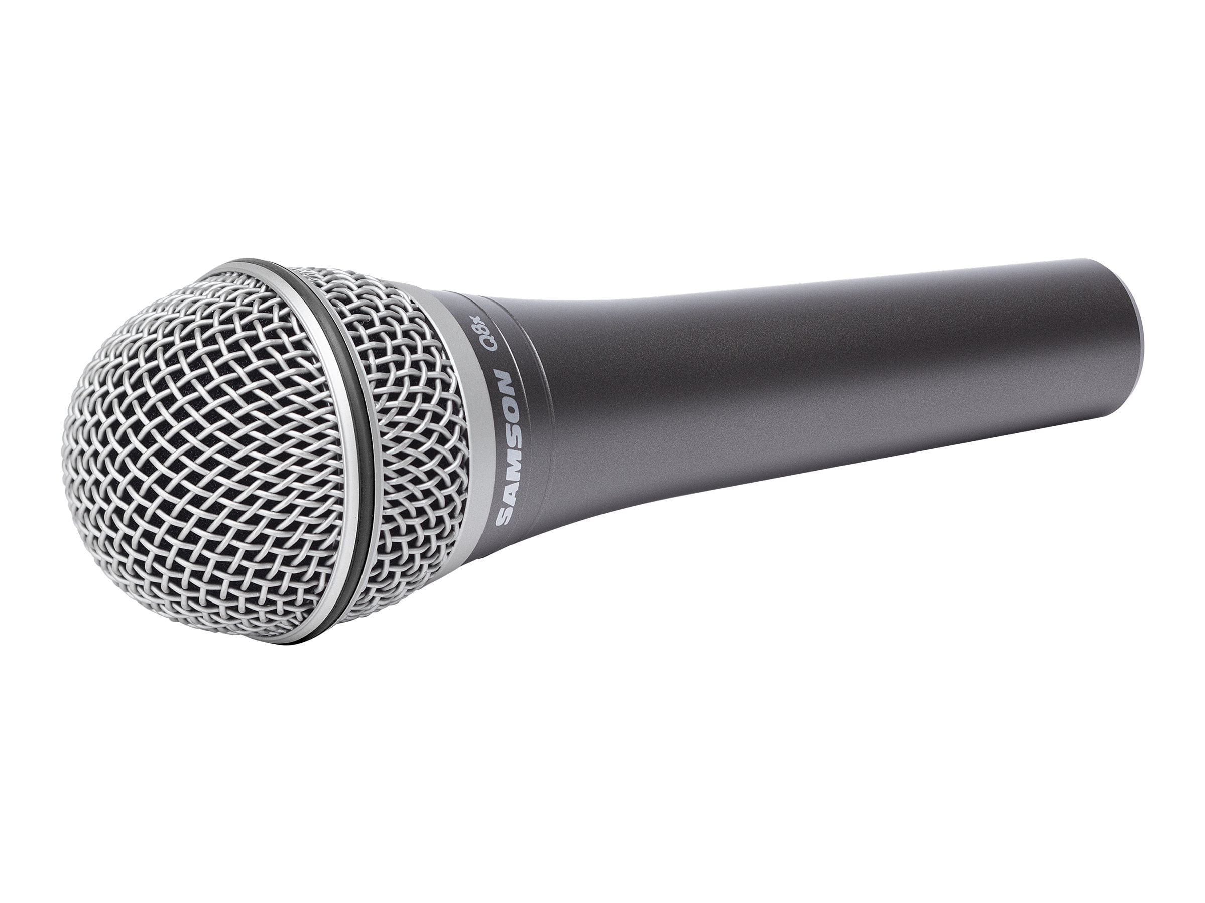 Samson Q8x - Microphone