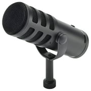 Samson Q9U XLR/USB Dynamic Broadcast Microphone