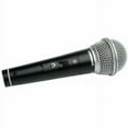 thumbnail image 1 of Samson R21S Dynamic Microphone, 1 of 3
