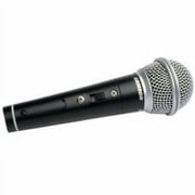 Samson R21S Dynamic Microphone