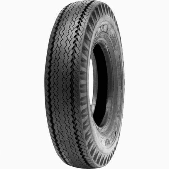 Samson RB-233 ST205/90D15 205/90D15 109/105K E 10 Ply Trailer Tire