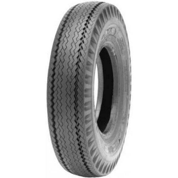 Samson RB-233 ST205/90D15 K E Trailer Tire