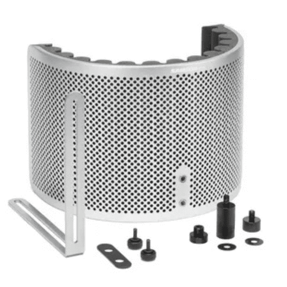 Samson RC10 Reflection Filter, B Stock
