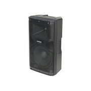 Samson RS112A 400 Watt 12" 2-Way Powered Speaker with Bluetooth
