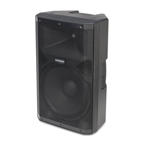 Samson RS115a 400W 15in 2-Way Active Loudspeaker