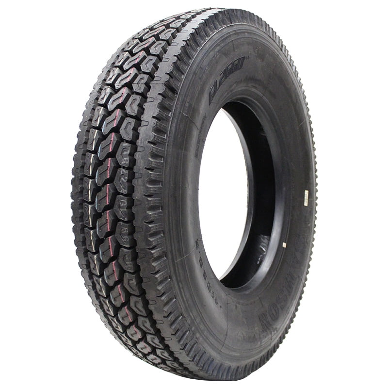 Samson Radial Truck GL266D 11/R24.5 149 Sansujyuku sansujyuku.com