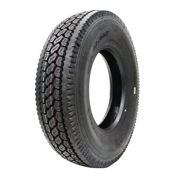 Samson Radial Truck GL266D(Closed Shoulder) 11R22.5 146M H Commercial Tire