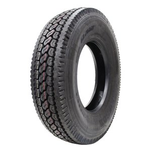 Samson Radial Truck GL266D(Closed Shoulder) 285/75R24.5 144 M Drive Commercial Tire Sansujyuku sansujyuku.com