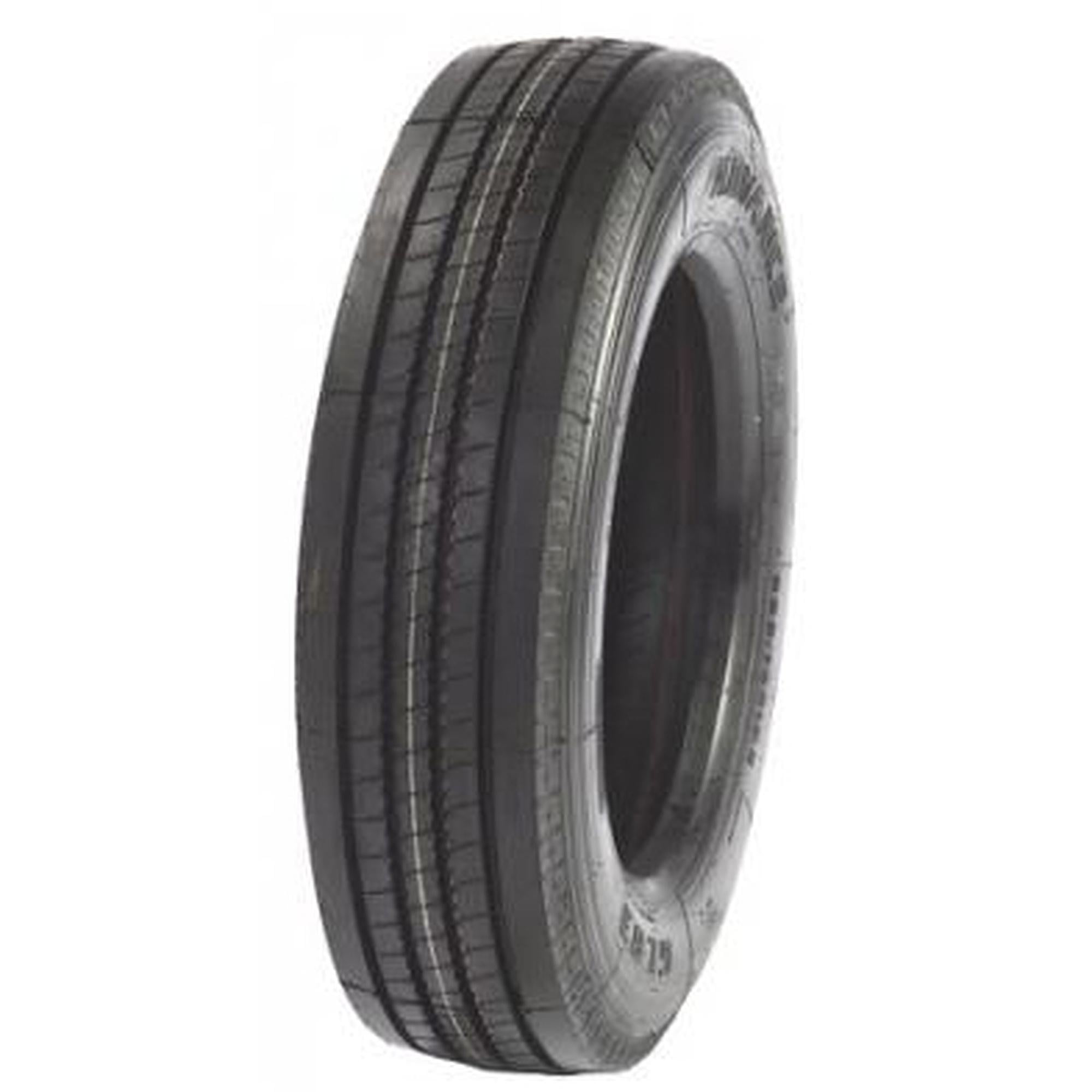 Samson Radial Truck GL283A Commercial Van 11R24.5 149M H Commercial Tire