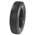 thumbnail image 1 of Samson Radial Truck GL285T 295/75R22.5 144M G Commercial Tire, 1 of 6