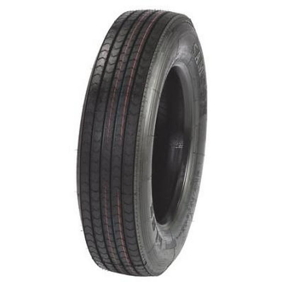 Samson Radial Truck GL285T 295/75R22.5 144M G Commercial Tire