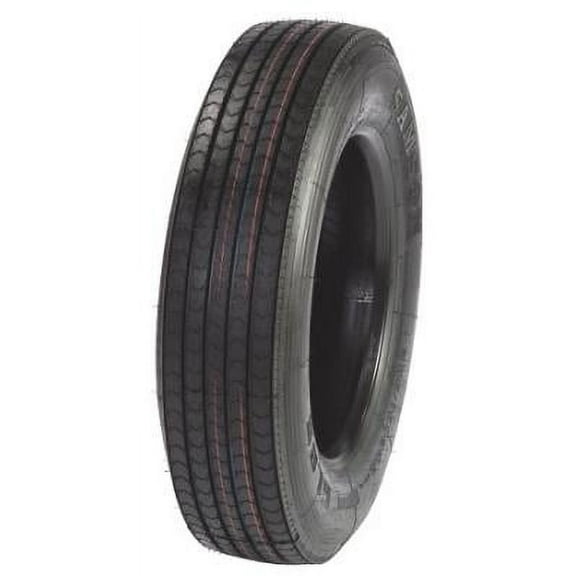 Samson Radial Truck GL285T ST235/85R16 132 Trailer Commercial Tire