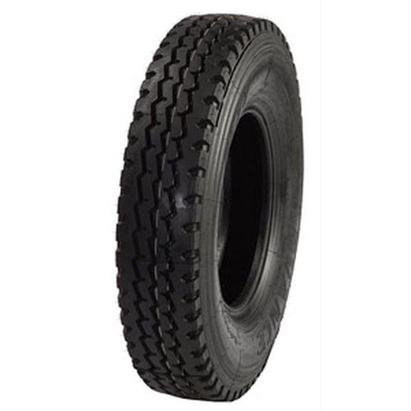 Samson Radial Truck GL671A 11R22.5 146M H Commercial Tire