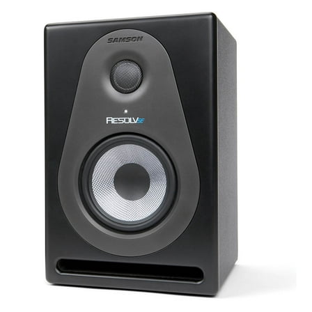 Resolv SE 2-Way Active Studio Reference Monitors