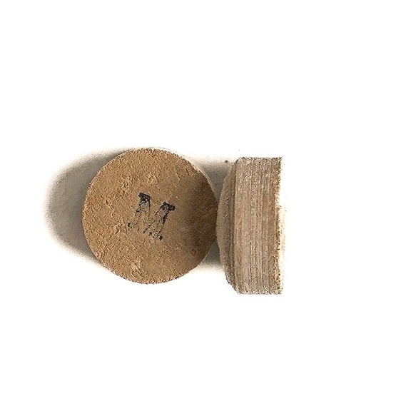 Samson S2 Layered Pool Cue Tips (5 tips)