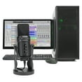 thumbnail image 1 of Samson G-Track Pro Gaming Twitch Microphone Streaming Recording Game Mic, 1 of 1