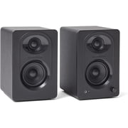 Samson SAM30 3-Inch Powered Studio Monitors Pair Black