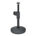 thumbnail image 1 of Samson SAMD2 Desktop Microphone Stand, 1 of 5