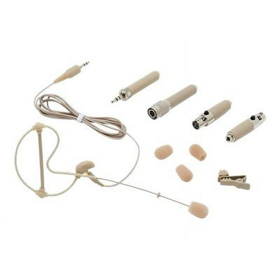 Samson SE10T Omnidirectional Headworn Mic