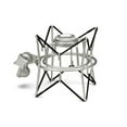 thumbnail image 1 of Samson SP01 Mic Spider Shock Mount for C01,C03, CL7, CL8, C01U, C01U Pro & C03U, 1 of 4