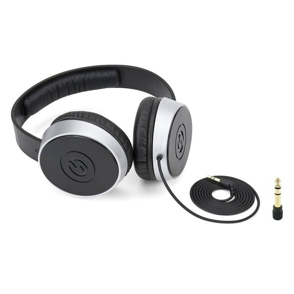 Samson SR550 Over-Ear Studio Headphones