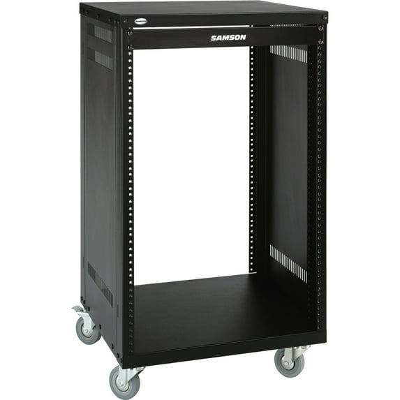Samson SRK Rack Cabinet