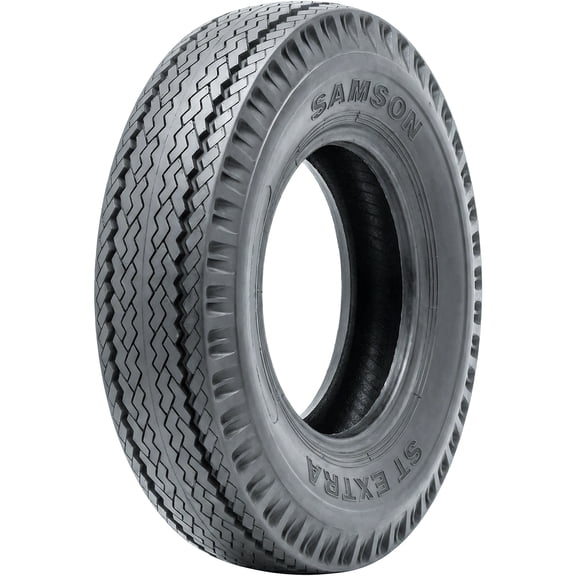 Samson ST Extra ST225/90D16 225/90D16 110/105K E 10 Ply Trailer Tire