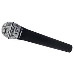 Samson SW05HHQ7-17 HT5 with Q7 CH17 Handheld Transmitter Microphone - Channel 17