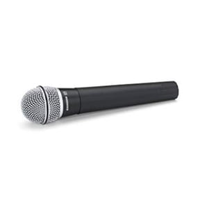 Samson SW05HHQ7-19 HT5 with Q7 CH19 Handheld Transmitter Microphone - Channel 19