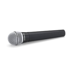 Samson SW05HHQ7-22 HT5 with Q7 CH22 Handheld Transmitter Microphone - Channel 22