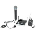 thumbnail image 1 of Samson Concert 288m All-In-One Wireless System (K Band), 1 of 5