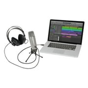 Samson Samson C01U Pro USB Studio Condenser Microphone