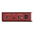 thumbnail image 1 of MCD2 Pro Stereo Passive PC Direct Box, 1 of 3