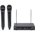 thumbnail image 1 of Samson Stage 212 - Microphone system, 1 of 5
