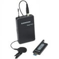 thumbnail image 1 of Samson Stage XPD1 Presentation USB Digital Wireless System, 1 of 6