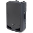 thumbnail image 1 of Samson Technologies SAM-RL112A 800W 2-Way Active Loudspeaker - 12 in. LF & 1 in. HF Drivers, 1 of 1