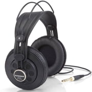 Sansón Samson SR850 Professional Studio Reference Headphones