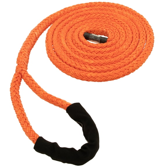 Notch Rope Logic Dead Eye Sling - 5/8" x 10 ft. Samson Tenex Tec (15304)