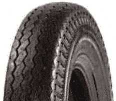 Samson Trailer Express HD RB453 7/-14.5 126G