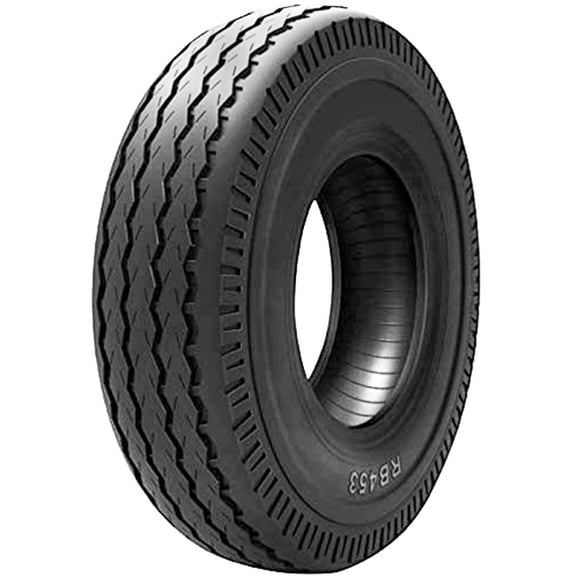 Samson Trailer Express HD ST9-14.5 9-14.5 122G F 12 Ply Trailer Tire