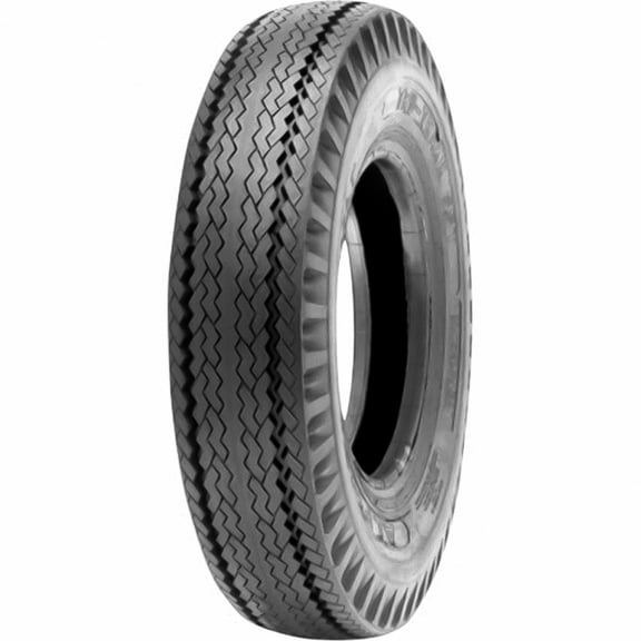 Samson RB-233A ST225/90D16 225/90D16 116/112K G 14 Ply Trailer Tire