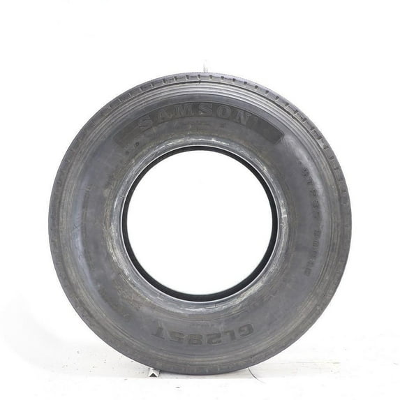 Samson Trailer Service GL285T ST235/80R16 129/125M G Trailer Tire