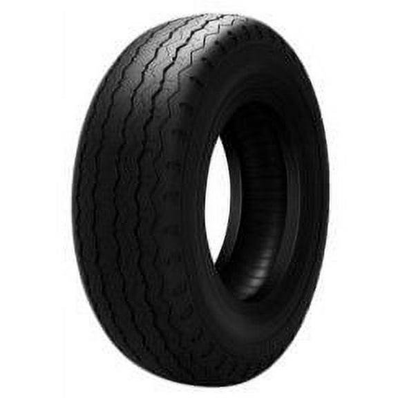 Samson Traker Plus XL R676 9.50-16.5 F/12PLY Trailer Tire