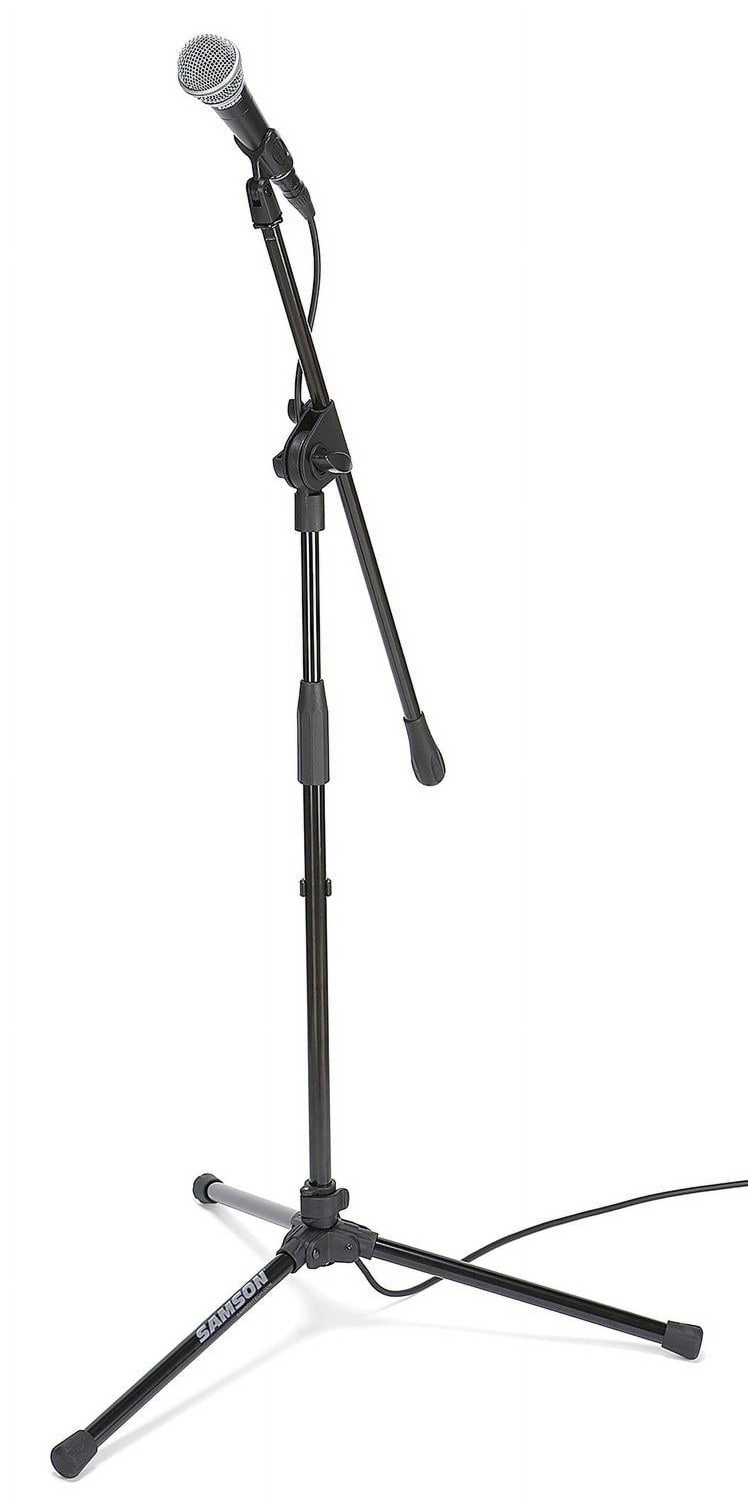 VP10 Microphone Value Pack