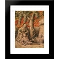 thumbnail image 1 of Samson and Delilah 20x24 Framed Art Print by Mantegna, Andrea, 1 of 2