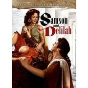 Samson and Delilah (DVD), Paramount, Drama