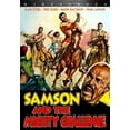 thumbnail image 1 of Samson and His Mighty Challenge (DVD), Reel Vault, Action & Adventure, 1 of 1