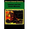 thumbnail image 1 of Samson and the Seven Miracles (DVD), Desert Island Films, Action & Adventure, 1 of 1