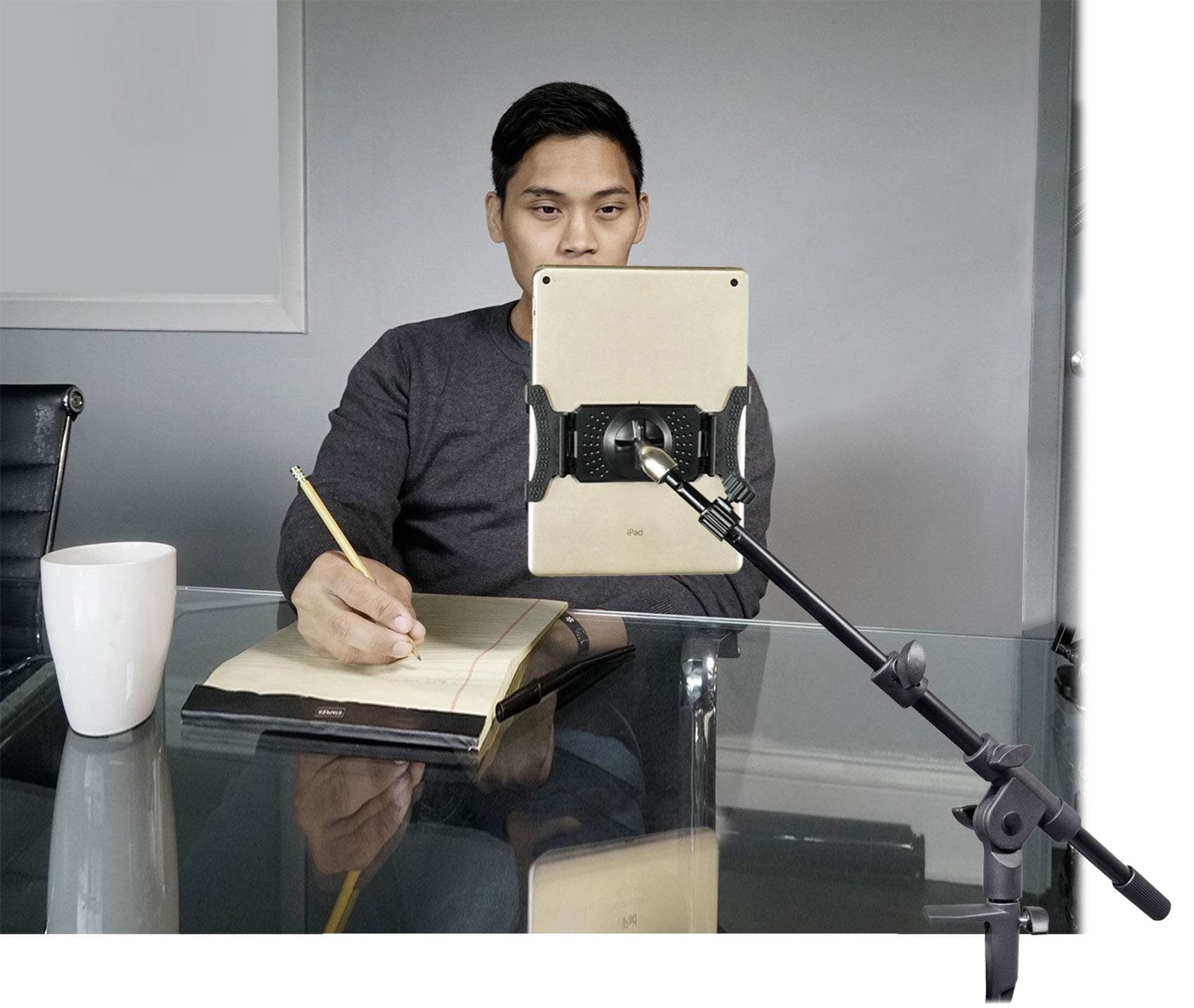 Samson Iphone Samson iPad/iPhone/Kindle Hands-Free 18