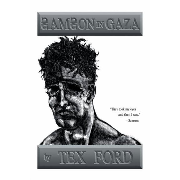 Samson in Gaza, (Paperback)